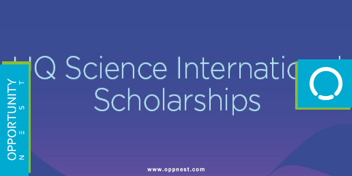Photo of UQ Science International Scholarships- Semester 2